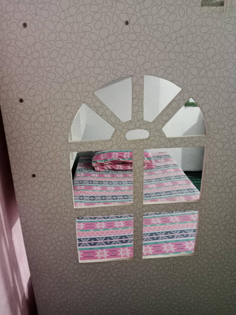 bunk bed 2