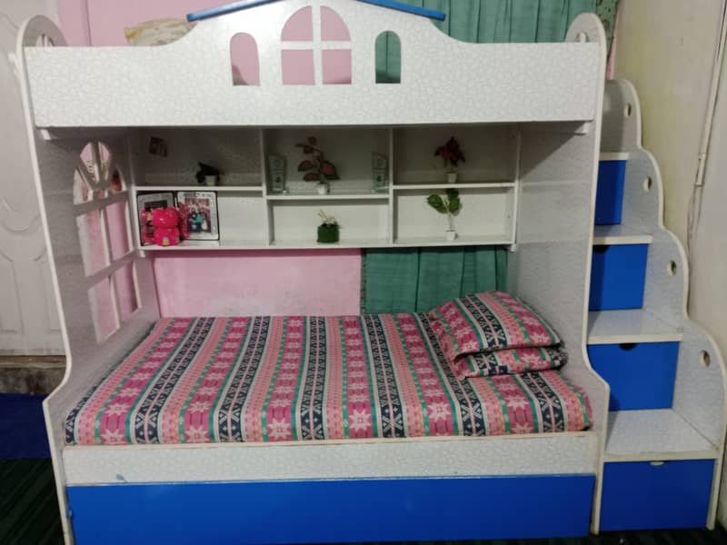 bunk bed 4