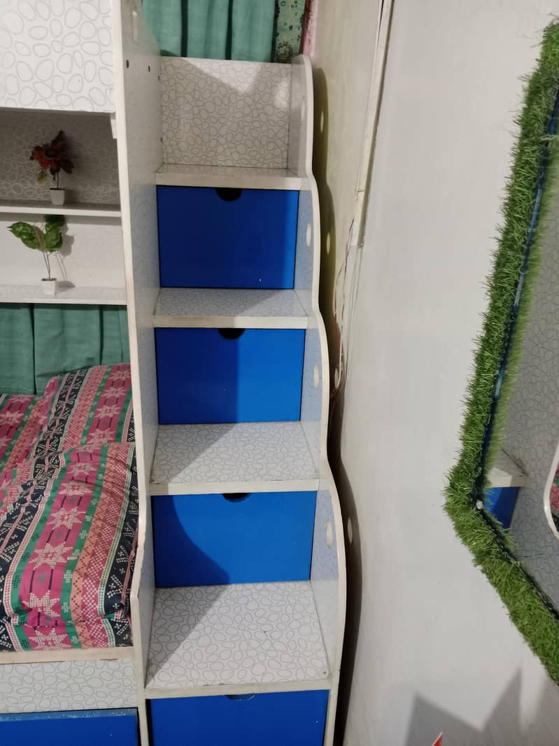 bunk bed 5