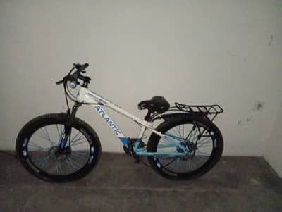 selling