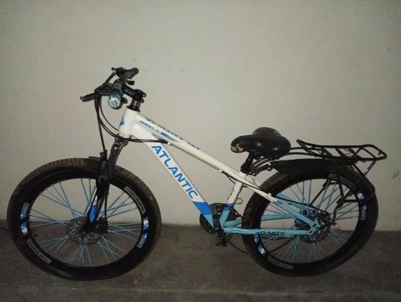 selling 1