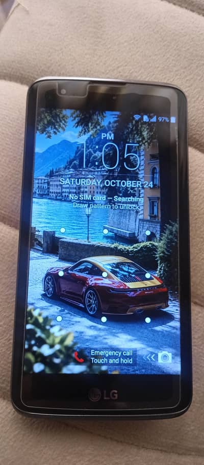 LG K7 (PTA official approved)