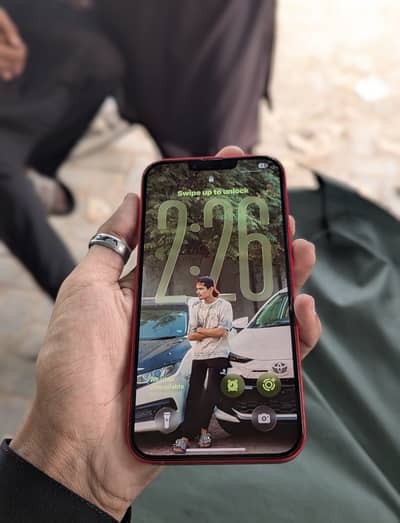 Apple iPhone 14 plus
