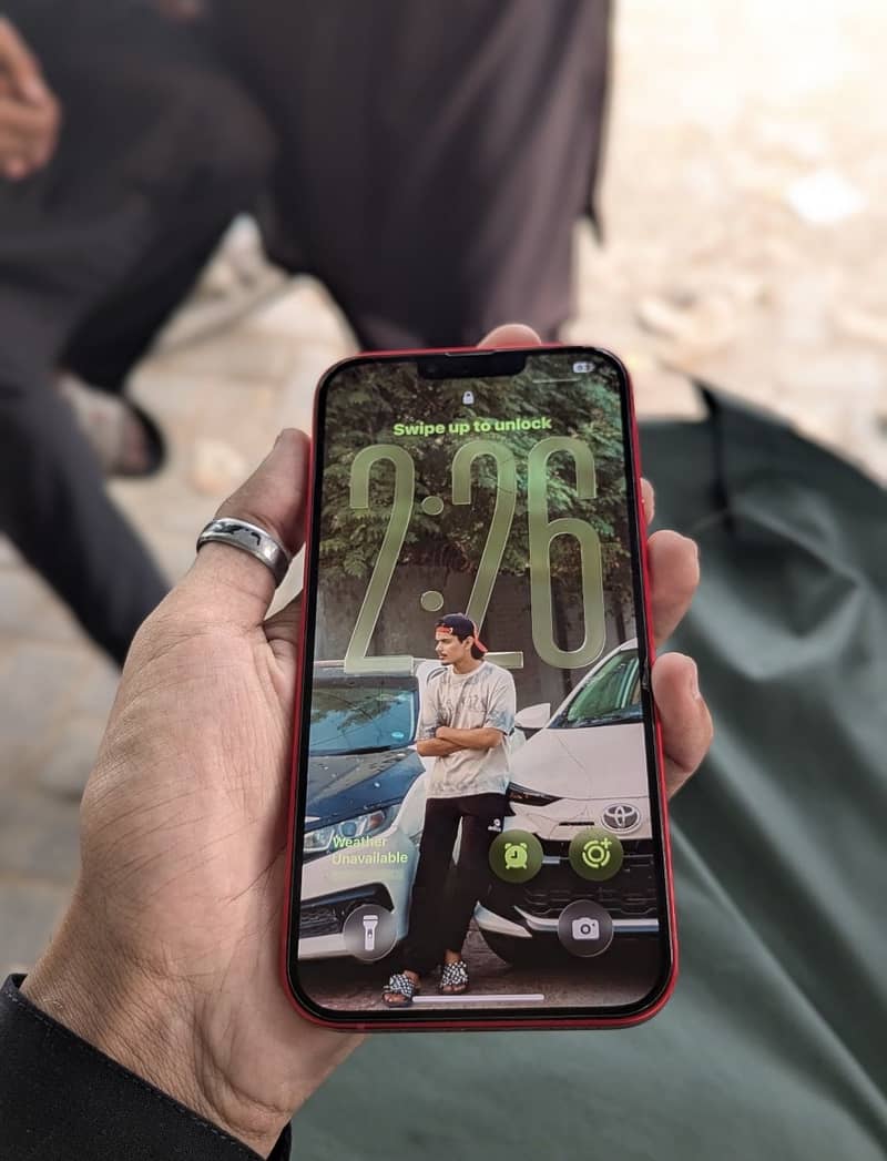 Apple iPhone 14 plus 0