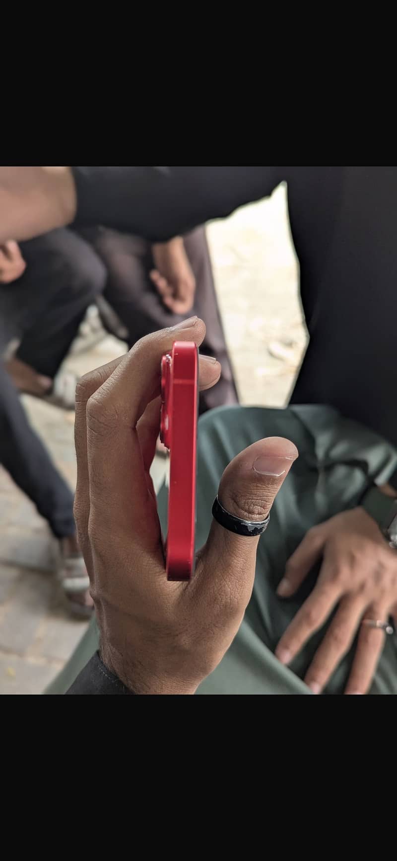 Apple iPhone 14 plus 1