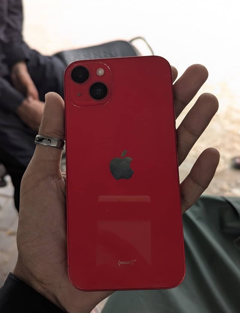 Apple iPhone 14 plus 2