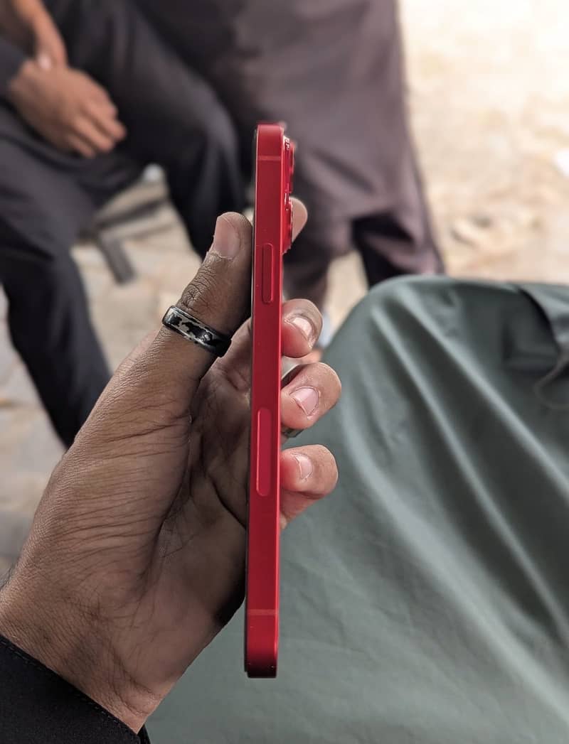 Apple iPhone 14 plus 4