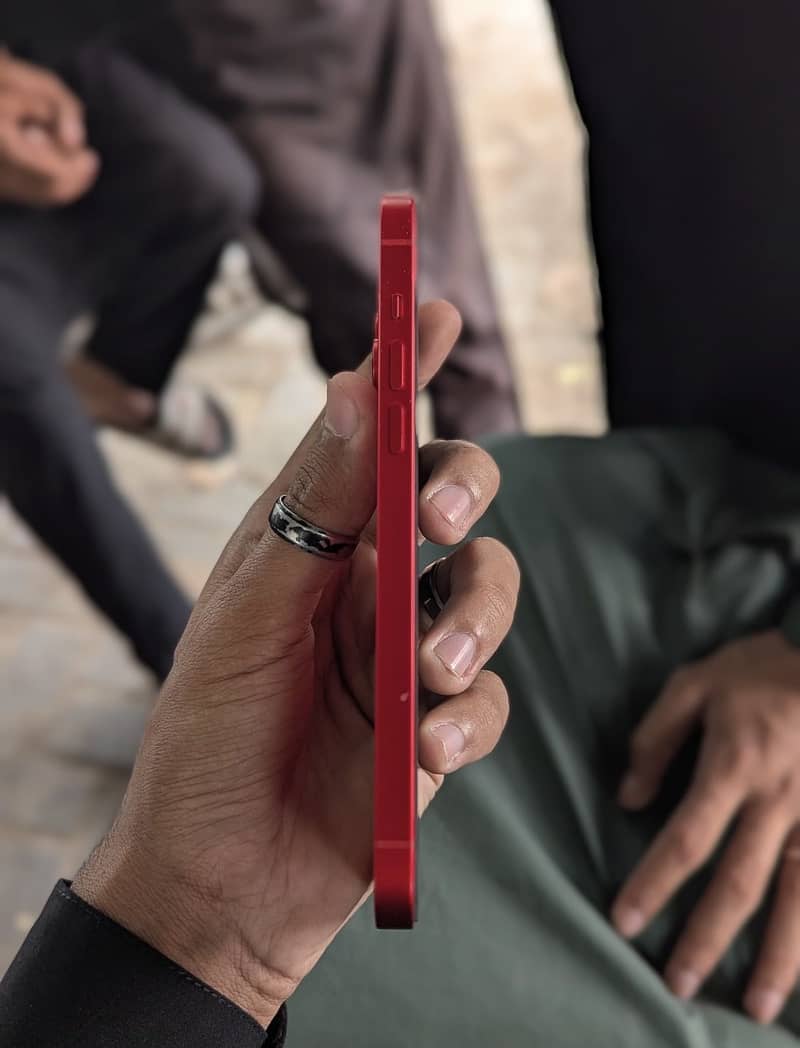 Apple iPhone 14 plus 5
