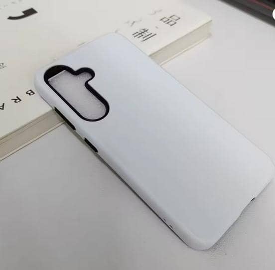 1 pc Coated 2 in 1 3D Sublimation Case for Samsung Galaxy  Ultra  Back Cover R6161