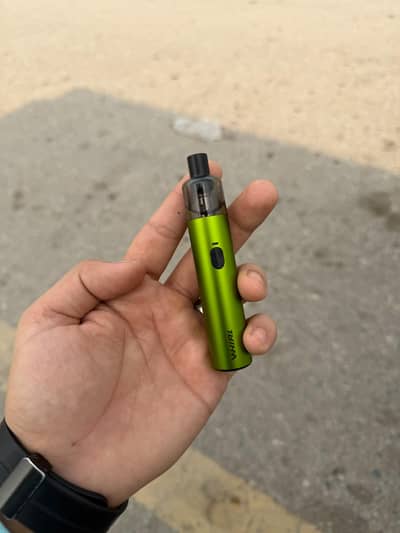 New One Vape