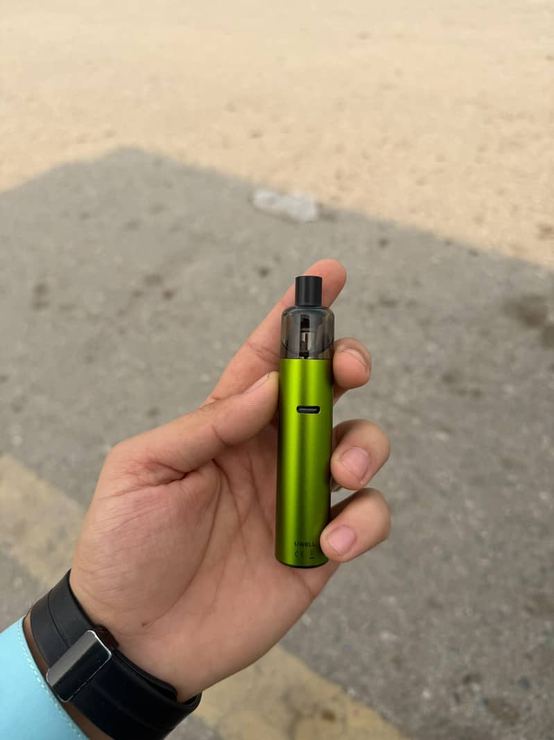 New One Vape 1