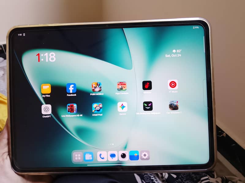 OnePlus pad original 0