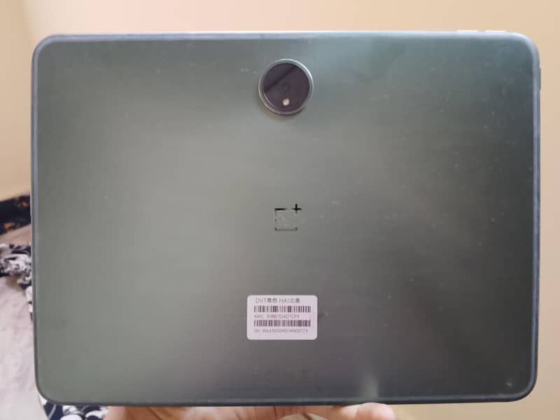 OnePlus pad original 1
