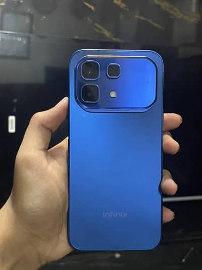 Infinix Note 60 Pro