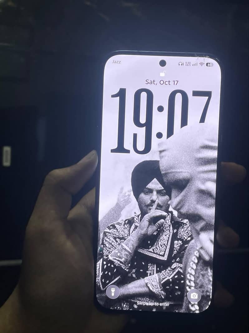 Infinix Note 60 Pro 1