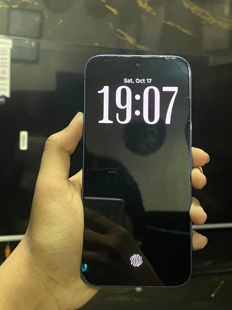 Infinix Note 60 Pro 2