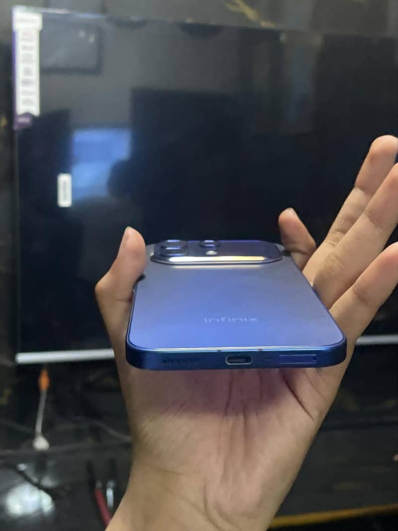 Infinix Note 60 Pro 4