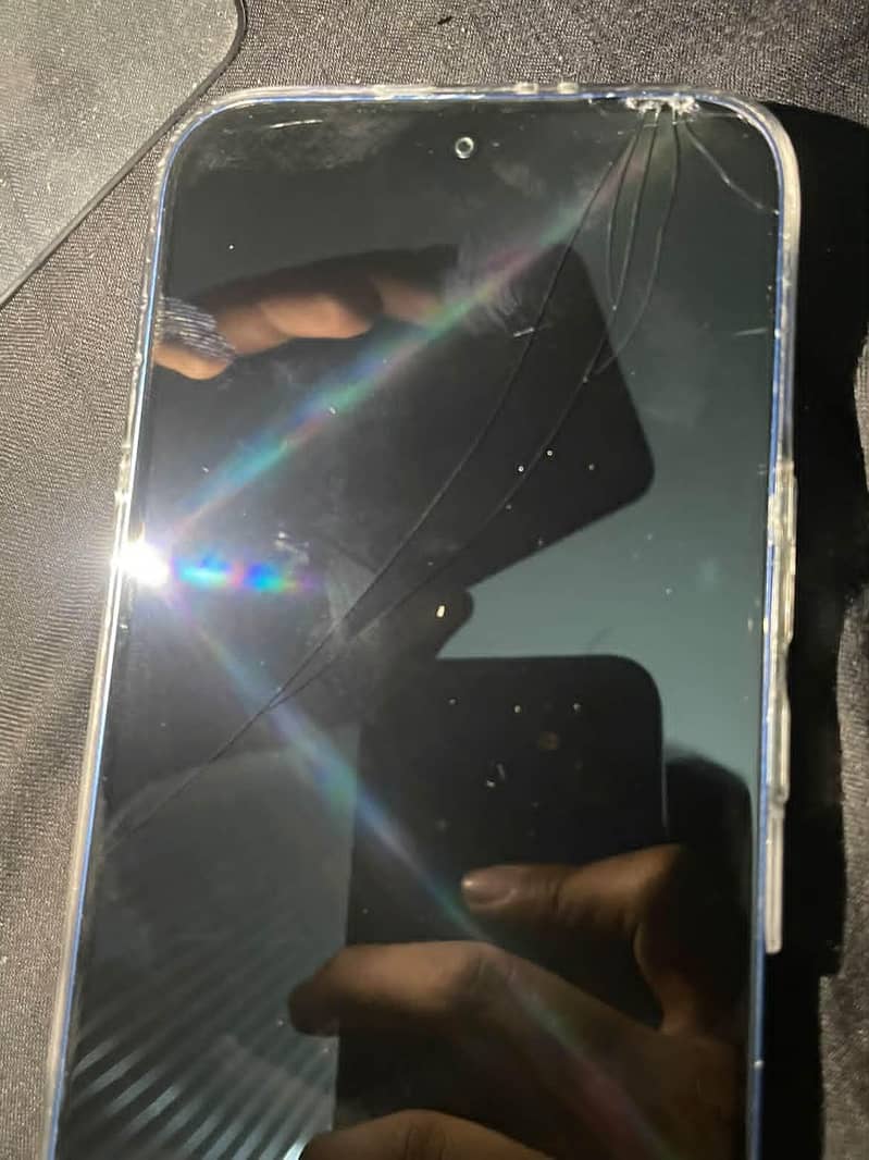 Infinix Note 60 Pro 6