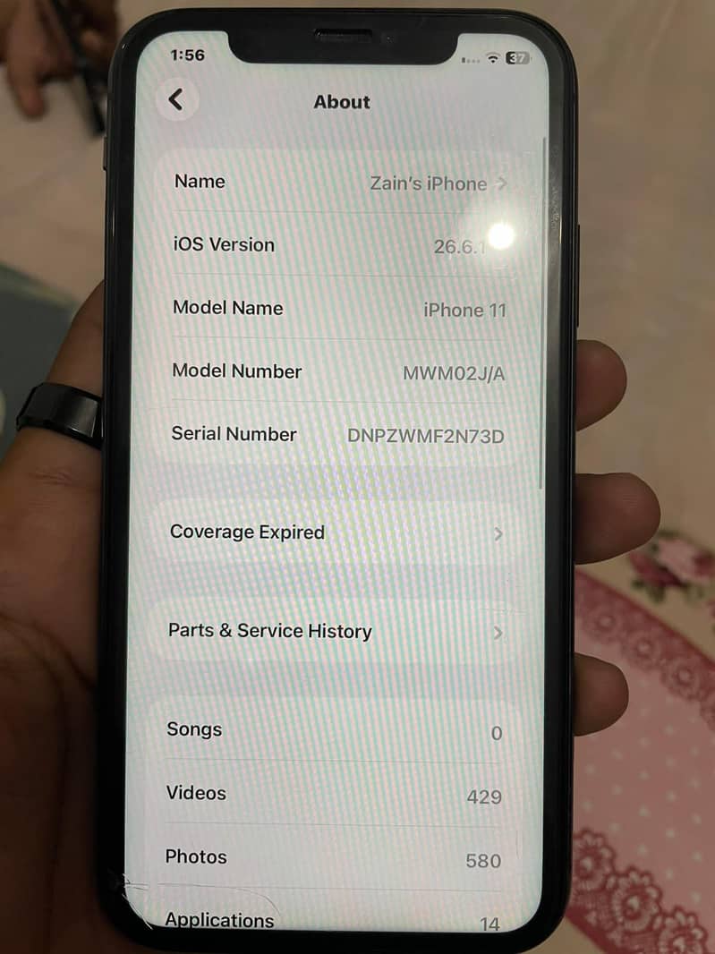 Apple iPhone 11 1