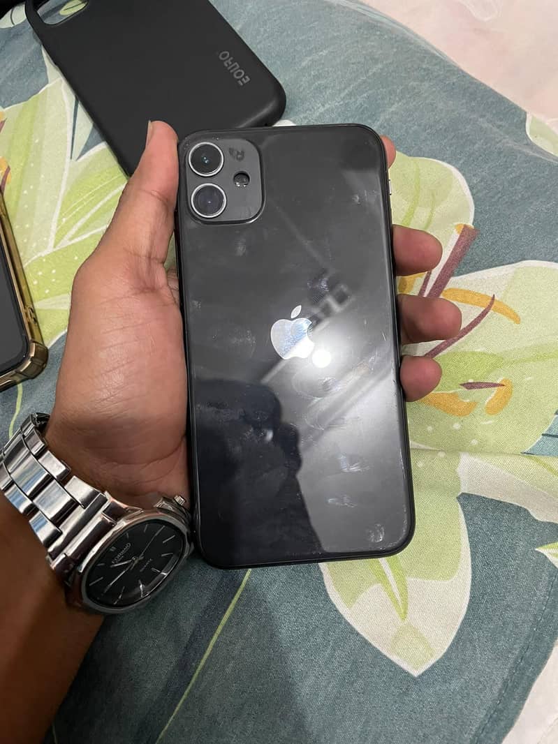 Apple iPhone 11 6