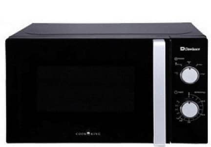 Microwave oven for sale