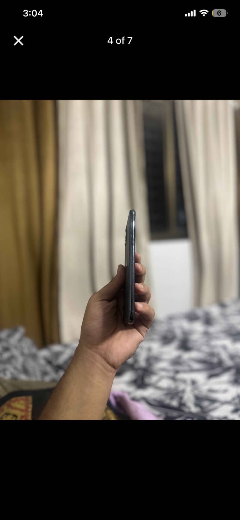 Apple iPhone 11 Pro Max 2