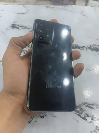 Samsung Mobile A53 5G