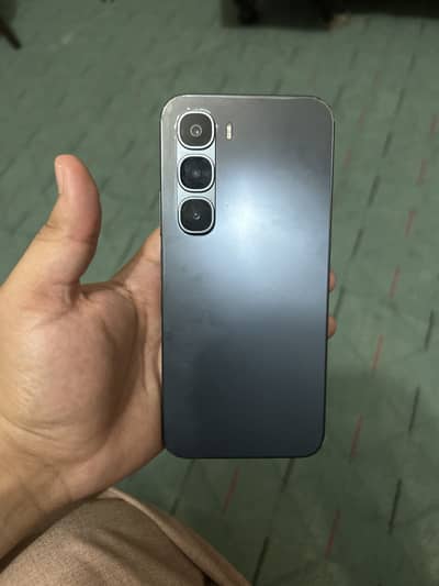 Infinix hot 60 pro