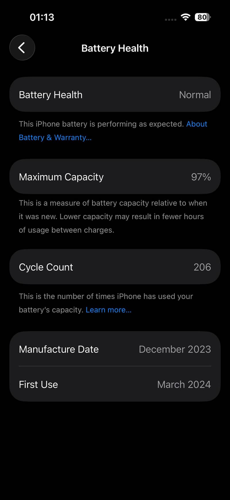 Apple iPhone 15 Pro Bypass 8
