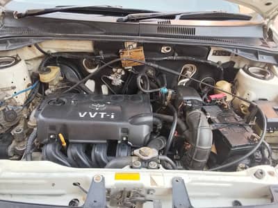 Toyota Probox 2008/13