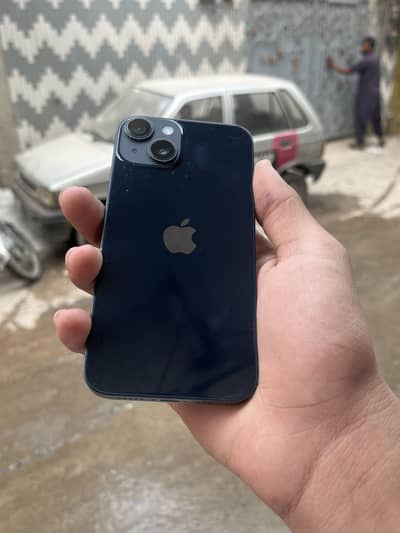 Apple iPhone 14
