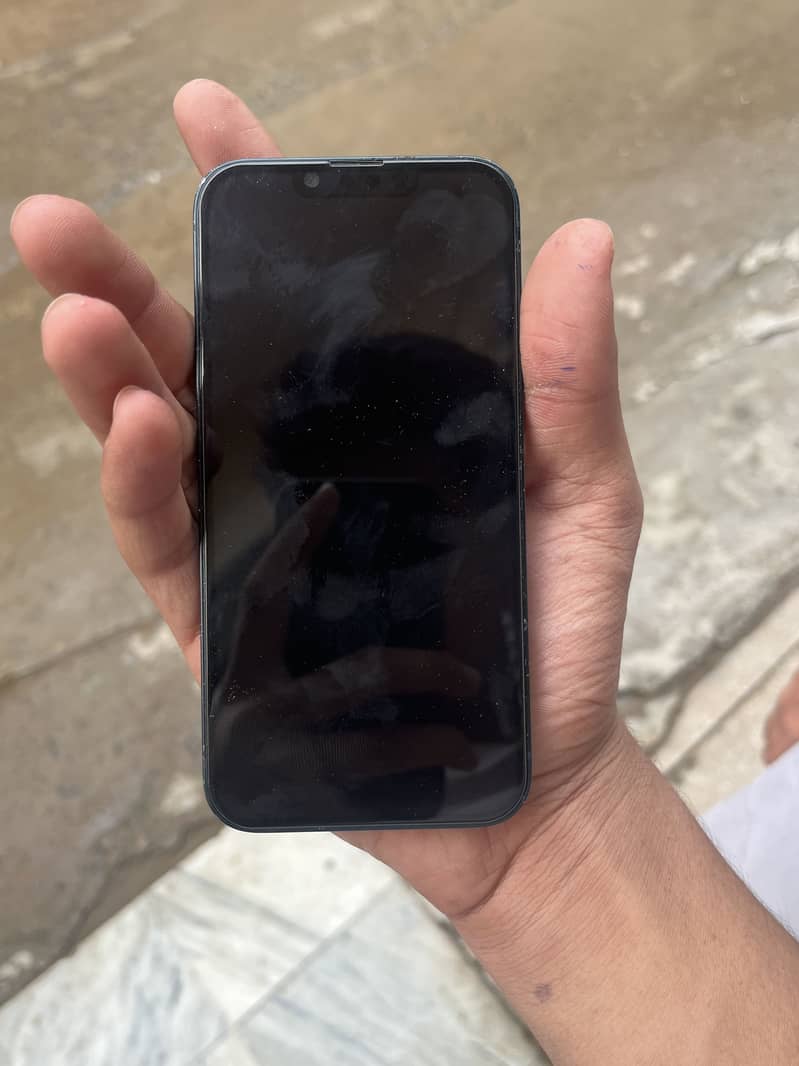 Apple iPhone 14 1