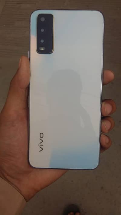 Vivo Y20