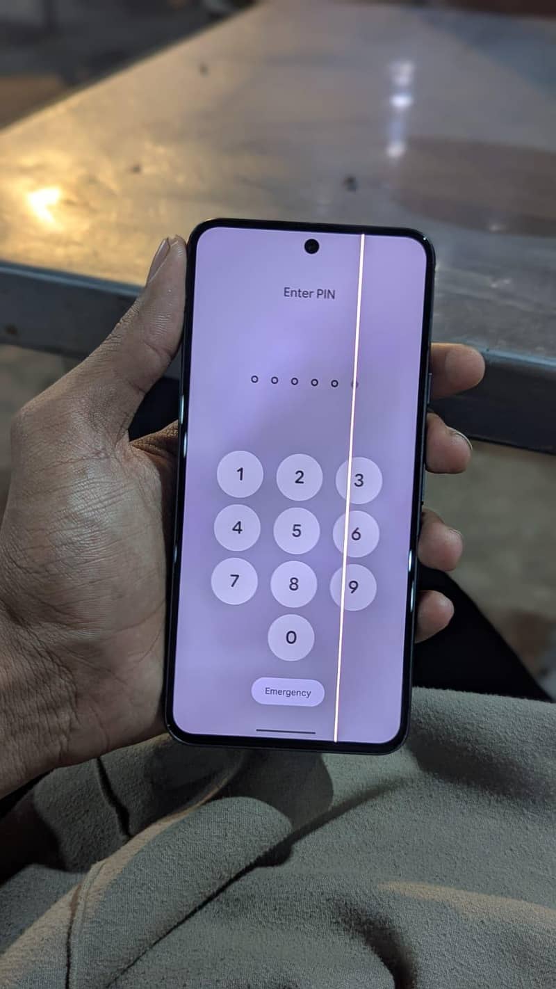 Google Pixel 8 3