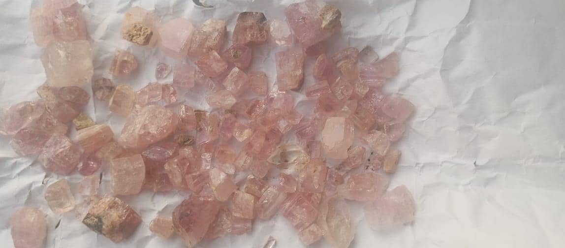 pink topaz 7