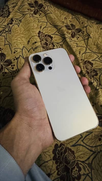 Apple iPhone 13 Pro