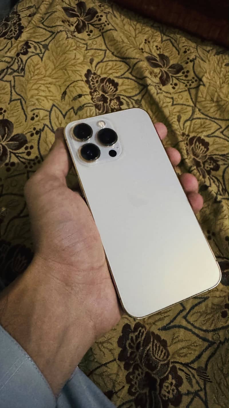 Apple iPhone 13 Pro 0
