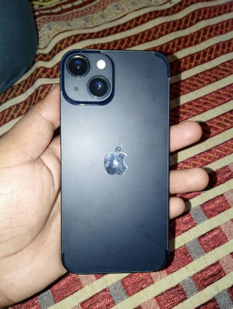 Apple iPhone 14 5