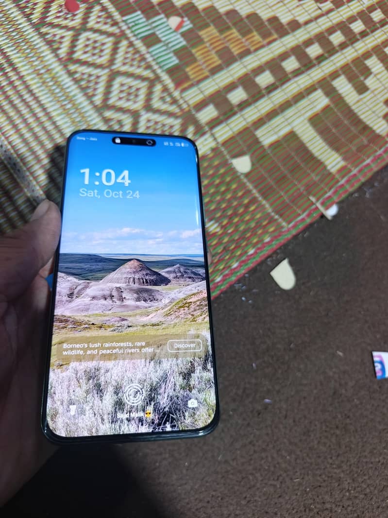 Tecno Spark 40 Pro Plus 5