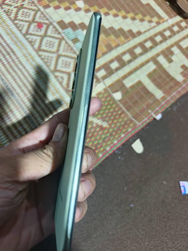 Tecno Spark 40 Pro Plus 6
