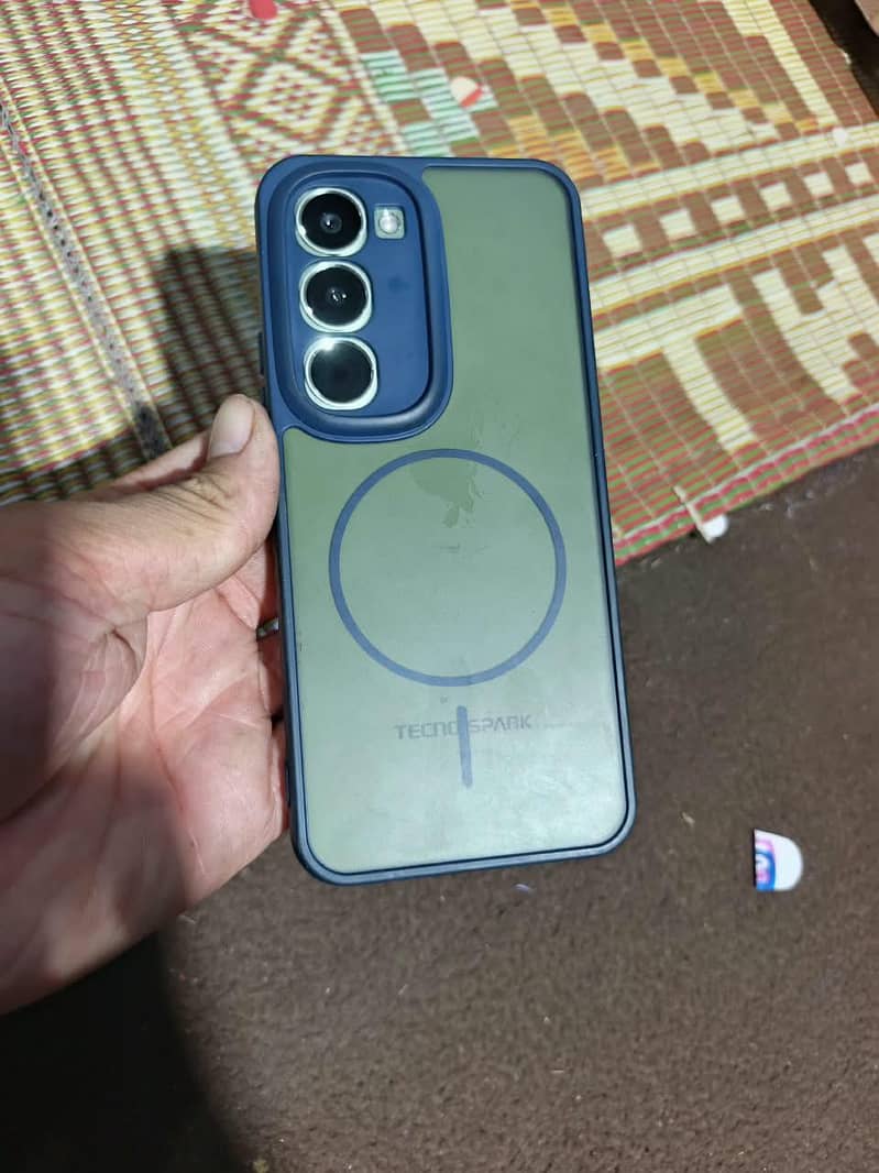 Tecno Spark 40 Pro Plus 11