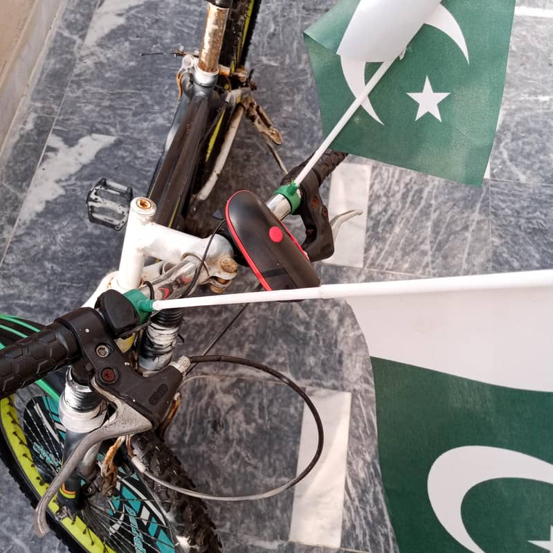 bicycle BM 3