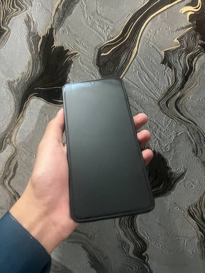 Samsung Mobile A07