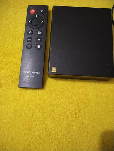 Topping E30 DAC Like Topping, SMSL,JBL