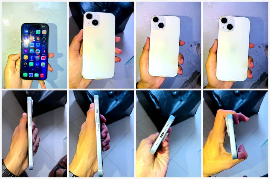 Apple iPhone 15 0