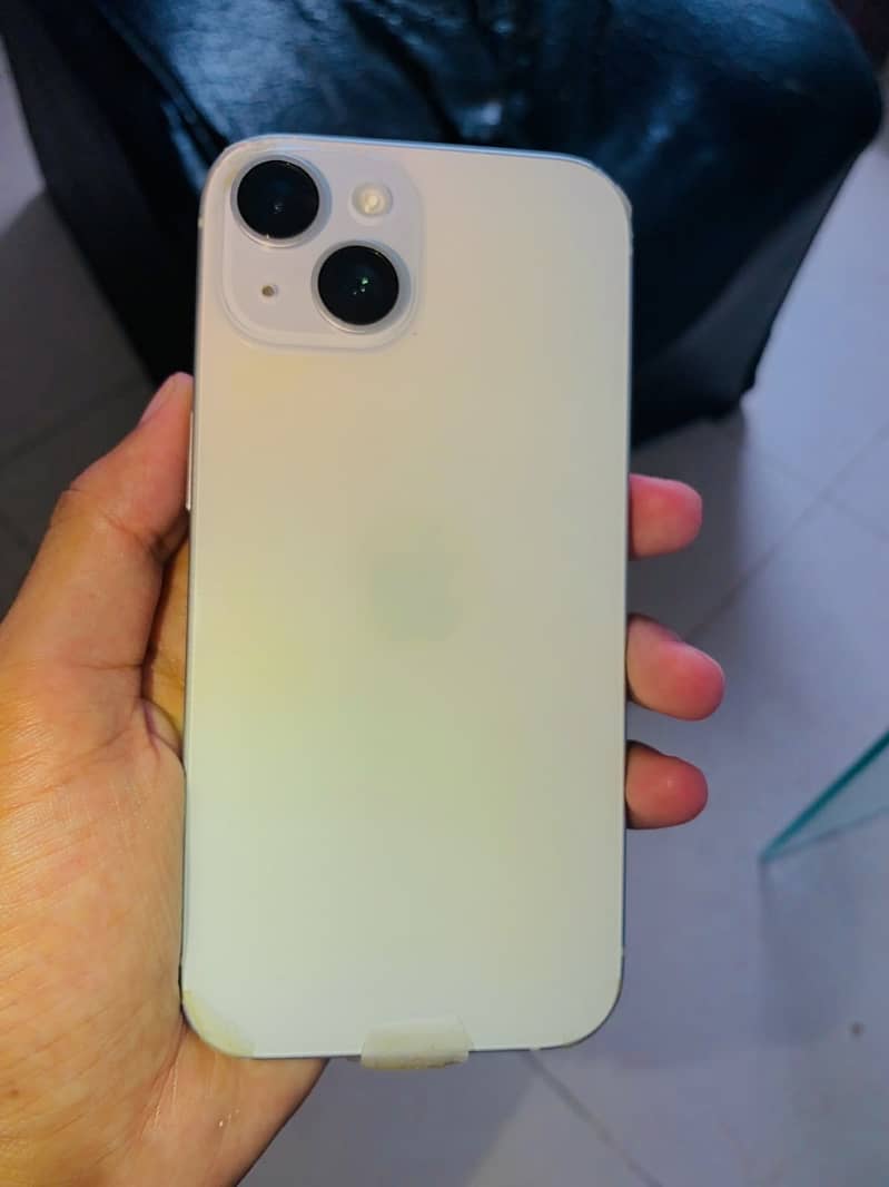 Apple iPhone 15 5