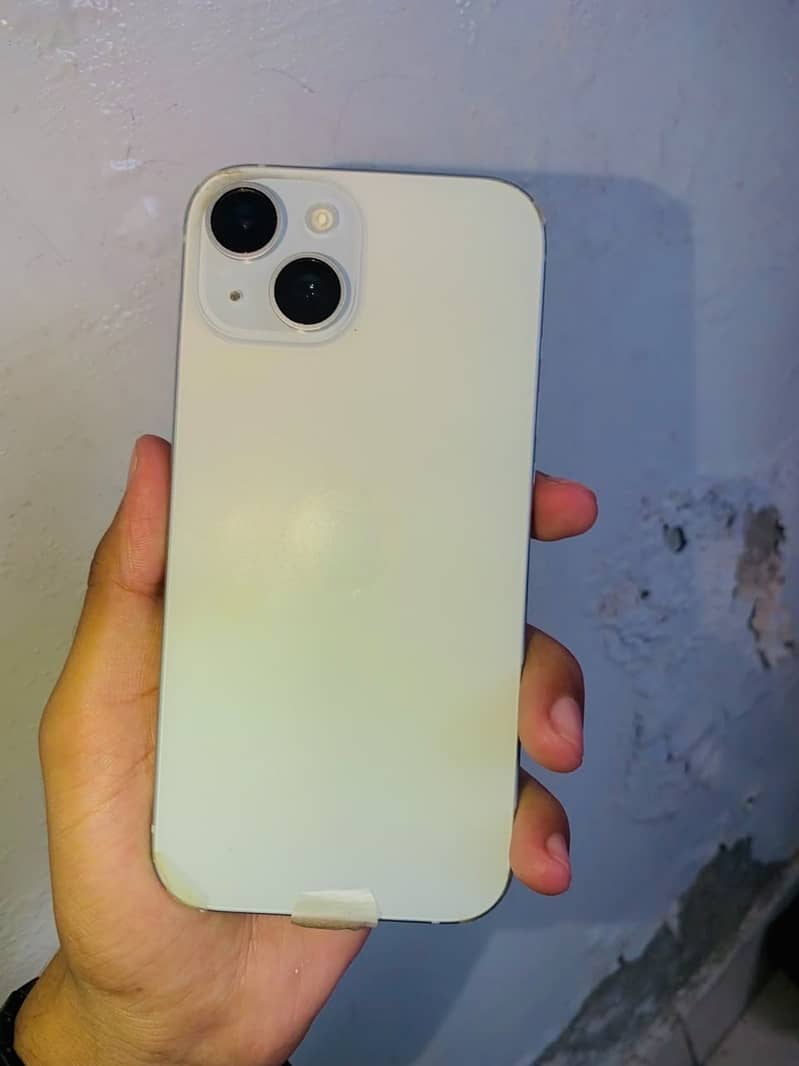 Apple iPhone 15 6