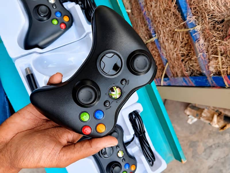 gaming controller stock available 3