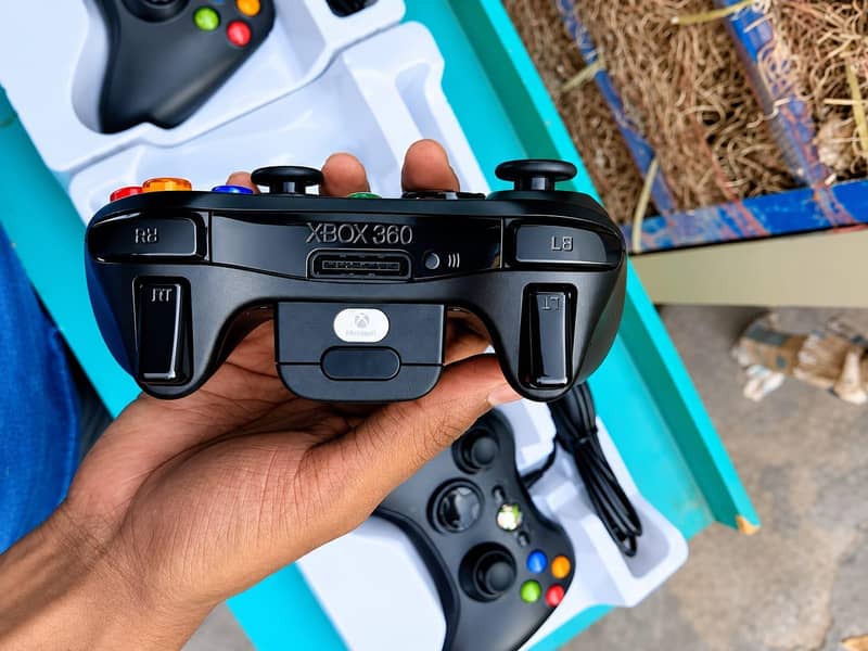 gaming controller stock available 4