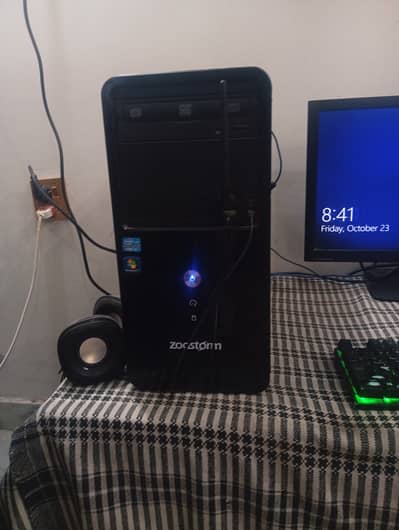 CPU ARJUNT SELL CASH NEED